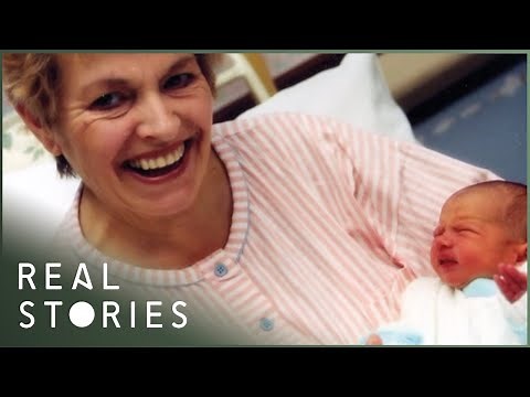 Better Late Than Never? | Britain's Oldest Mums and Dads (Parenting Documentary) | Real Stories |