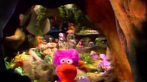 Fraggle Rock Trailer (Coming this Summer)