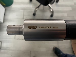 [Hot Item] Remote Mechanical Valve Actuation Safe Remote Valve Operation for The Shipbuilding, Offshore, Oil & Gas