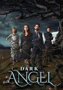 V.C. Andrews' Dark Angel - watch streaming online