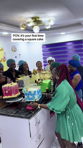 Cake Decorating Tips and Techniques for Beginners