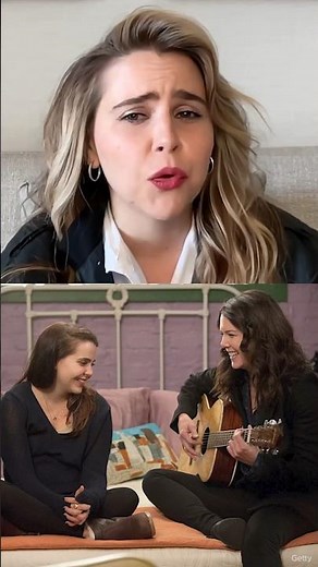 Mae Whitman and Lauren Graham still hang out?! And watch rom-coms?!