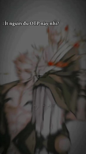 Ít người đu OTP này nhỉ?