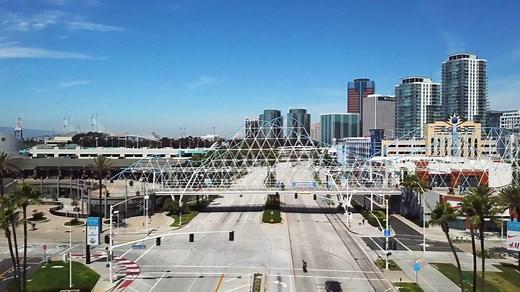 The Pike in Long Beach: Then & Now - ShowMeHome.com