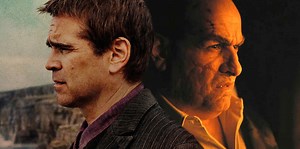 Did Colin Farrell Win 2022?