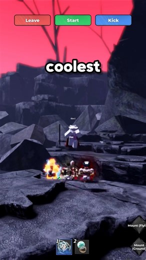 This New Roblox Anime Game Is Actually Good #roblox #robloxfyp