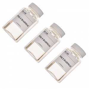 [Hot Item] Polydadmac as Flocculant Polymer Used on Waste Water Treatment