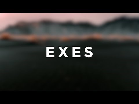 Tate McRae - exes (Lyrics)