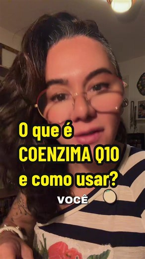 Coenzima Q10: O que é e como usar