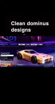Clean Dominus Designs