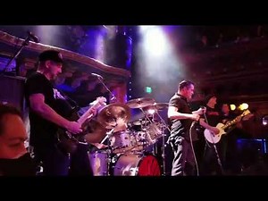 Mordred - Falling Away (LIVE San Francisco 2022)