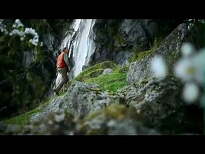 Haagen Dazs commercial