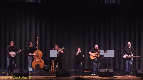 15K views · 315 reactions | Josh Grigsby and County Line Bluegrass Band ( Crystal Wood Grigsby ) - Midnight Storm - The Bluegrass Jamboree #bluegrass #music #live #video | The Bluegrass Jamboree | Facebook