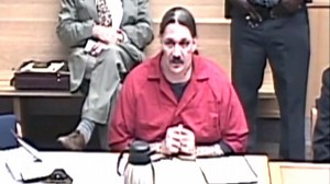 Death Row Inmate Fights For Execution