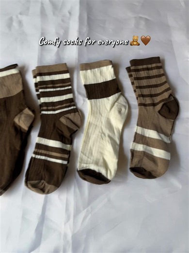 Unisex Socks for Everyone - Comfy and Stylish