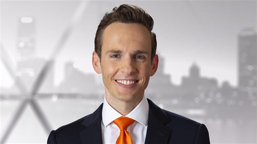 WISN-TV hires new meteorologist in wake of Lindsey Slater departure