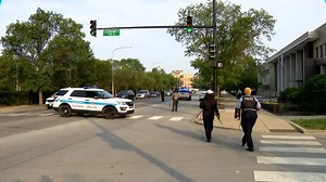 Officials provide update on the ATF agent shooting in Chicago