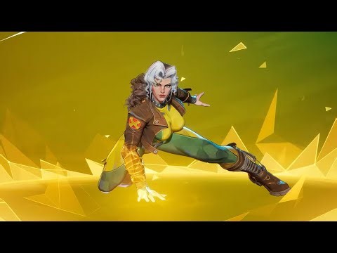 Loyal to Emma Frost — But Rogue Got Me Questioning