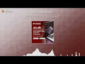UK Government's £600M Debt Collection Framework