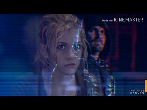 ARROW - Mia Queen tribute [Radioactive] ⭐