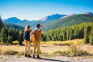 This Colorado Mountain Town Is Known for Skiing—but Summer Is the Most Underrated Time to Plan a Trip