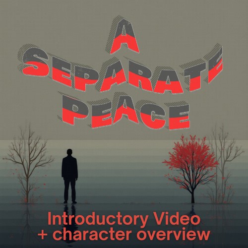 A Separate Peace