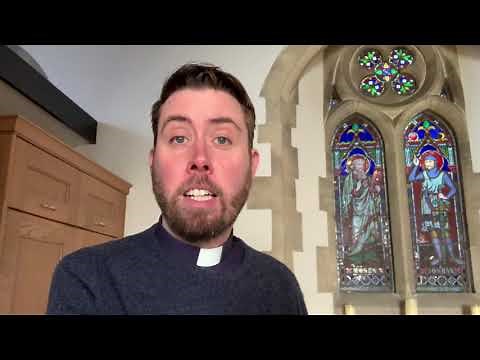 Kid’s video tour of Offenham church (KS1)