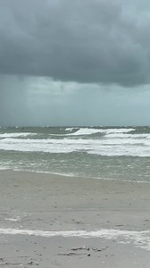4.7K views · 92 reactions | Current conditions at Clearwater Beach with Idalia hundreds of miles away. | Clearwater Police Department | Facebook