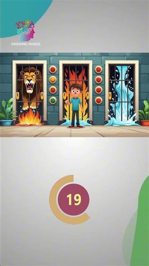 Detective Riddles That Will Put Your Brain to Work Mode 234