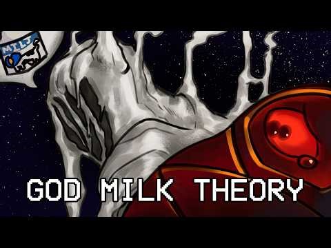 ULTRAKILL GODMILK THEORY - HELL, CHILD OF GOD