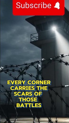 Inside Washington State Penitentiary –Full Link in description 👇👇👇👇👇