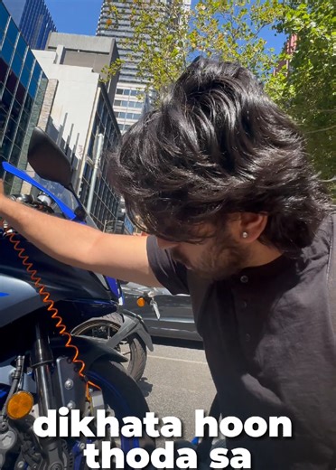 Disc Lock Alarm For Motorbike #motorbike #superbike #yamaha #disclock #safety [Motorbike, Australia, Superbike, Yamaha, Honda, Cbr, zx10r, h2, Melbourne, Sydney]