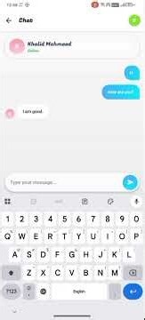 Build a Real-Time Mobile Chat App (React Native, Node.js, Socket.IO)
