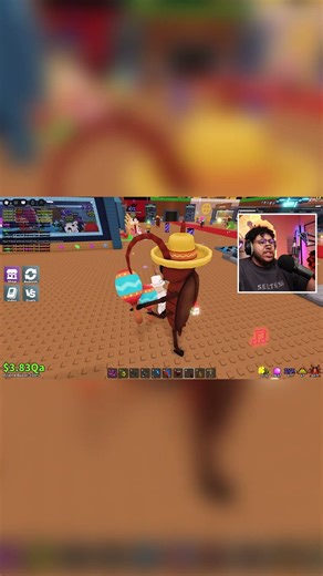 تفجر الحظ😍🔥 #roblox #gaming #روبلوكس #روبلوكس_roblox_♡ #روبلكس_روبلوكس #روبلوكس_كنتاكي #