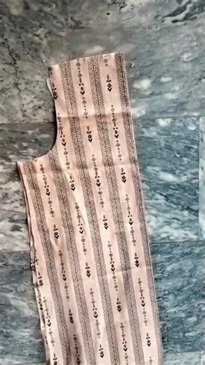 Kameez cutting idea | Easy method for beginners #shorts #trending #fashion #cuttingskills