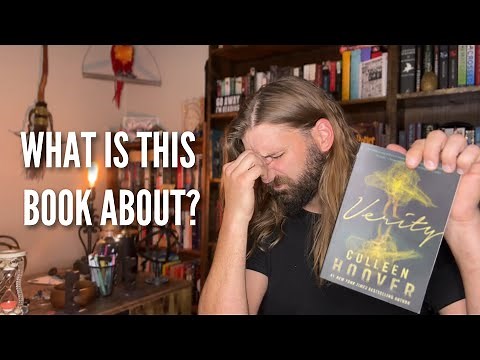 Verity - The (ALMOST) Complete Summary