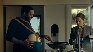 The Pod Generation: AI op z’n meest bizar in de nieuwe scifi-film met Emilia Clarke