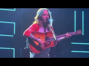 Billy Strings ‘’This Old World’’ 2/24/23 Bridgestone Arena - Nashville, Tennessee