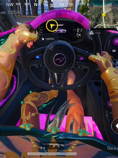 Emotional Moments in PUBG Mobile: Final Ride