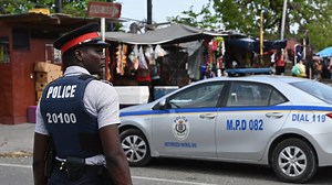 Police in Jamaica Charge a Man Suspected of Being a Serial Killer With 4 Counts of Murder