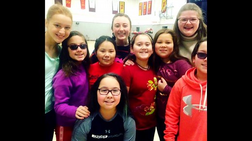 27K views · 156 reactions | The Shallaway Youth Choir sang its way up the coast of Labrador. www.cbc.ca/nl | CBC Newfoundland and Labrador | Facebook