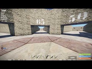 Rust all mouse macro/script [TÜRKÇE] FREE/BEDAVA