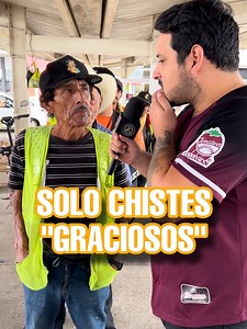Solo Chistes Graciosos🥸 | Soylalo0