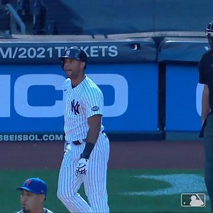1.1M views · 1.1K shares | The New York Yankees were down 7-2 with one out left. Then they pulled off one of the most unreal comebacks you'll see this season.  | MLB | Facebook