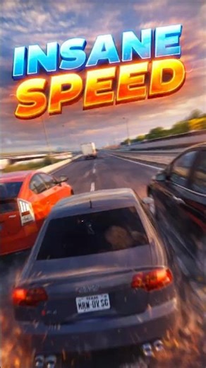 INSANE Speed Traffic Cutting! 😳