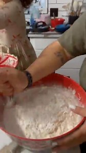 272K views · 2.1K reactions | Mayonnaise drop biscuits! The easiest way to make biscuits and they are delicious ☺️ Part 8 | Life With Dusty | Facebook