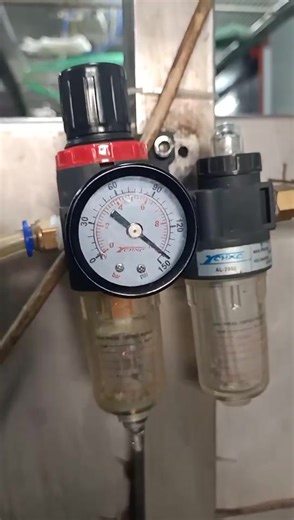 No Leaks, No Compromises: Why We Pressure Test Every UV Disinfector 💧🔒 Poor welding = Hidden leaks → System failure, contamination risk, costly downtime. That's why pressure testing is non-negotiable in our QC: * Simulate real-world stress (100-150psi) * Detect weld/seal flaws early * Ensure 100% leak-proof reliability Result: Durable, safe UV systems you can trust for water treatment excellence. What's your key quality test in selling? Share below! 👇 #UVDisinfection #QualityAssurance #Pressu