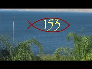 153 Great Fishes - The King James Bible Code