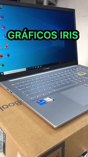 Gráficos Iris: Todo sobre Intel Xe Graphics