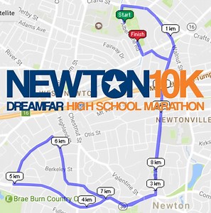 3 Things To Do This Weekend In Newton